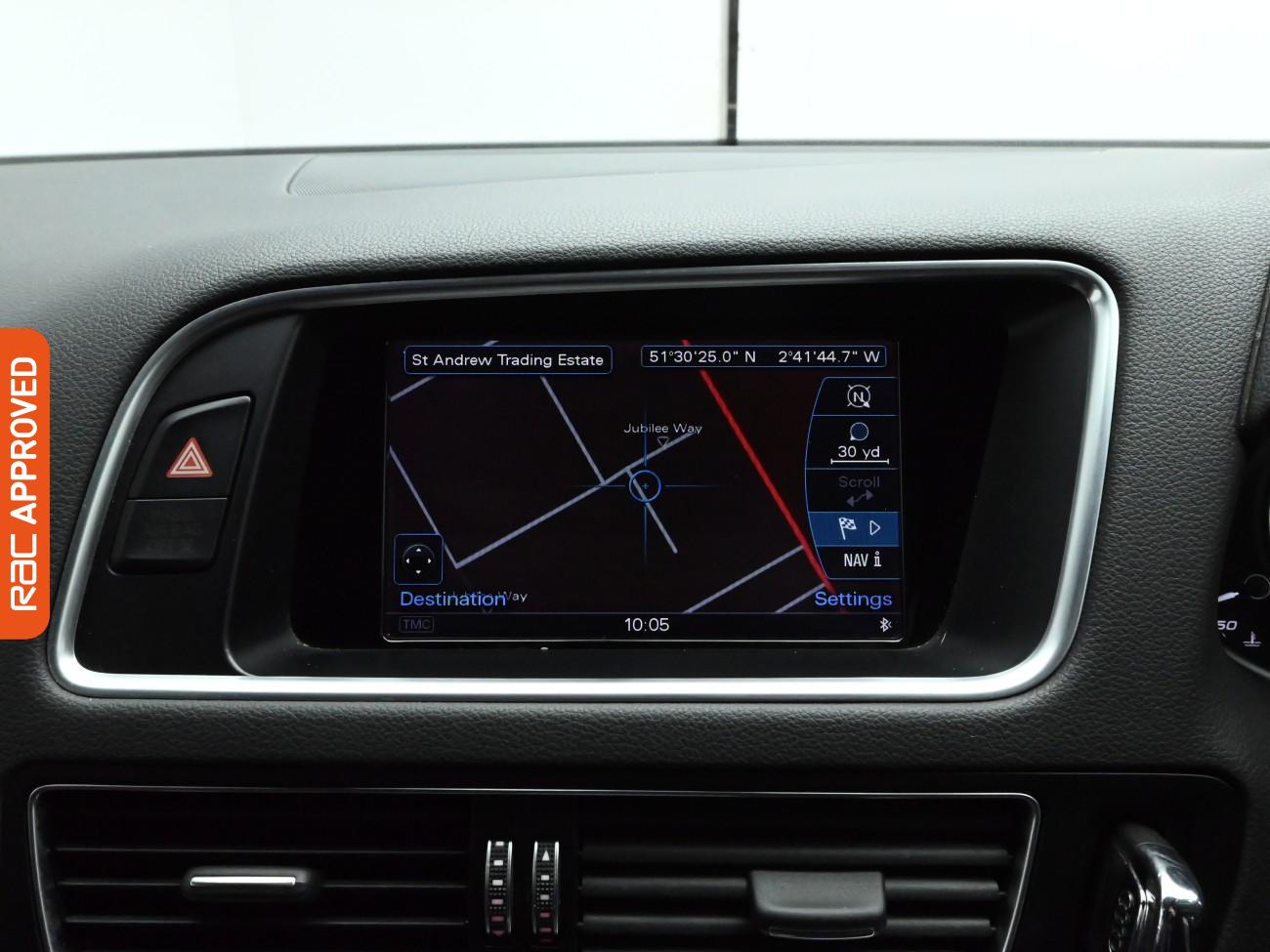 Used Audi Q5 2015 for sale - 77158968: Photo 3