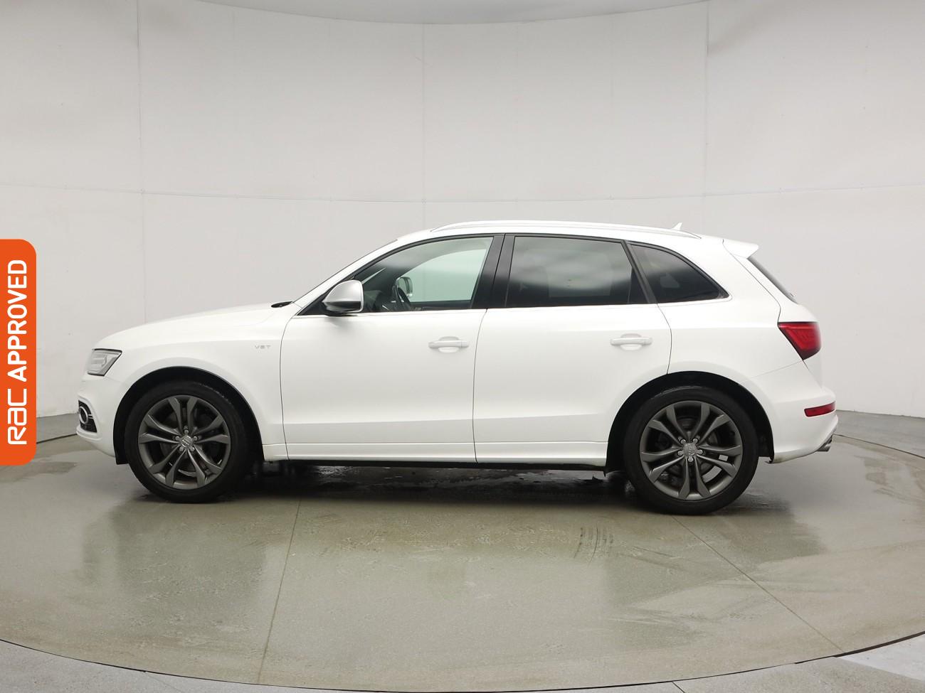 Used Audi Q5 2015 for sale - 77158968: Photo 32
