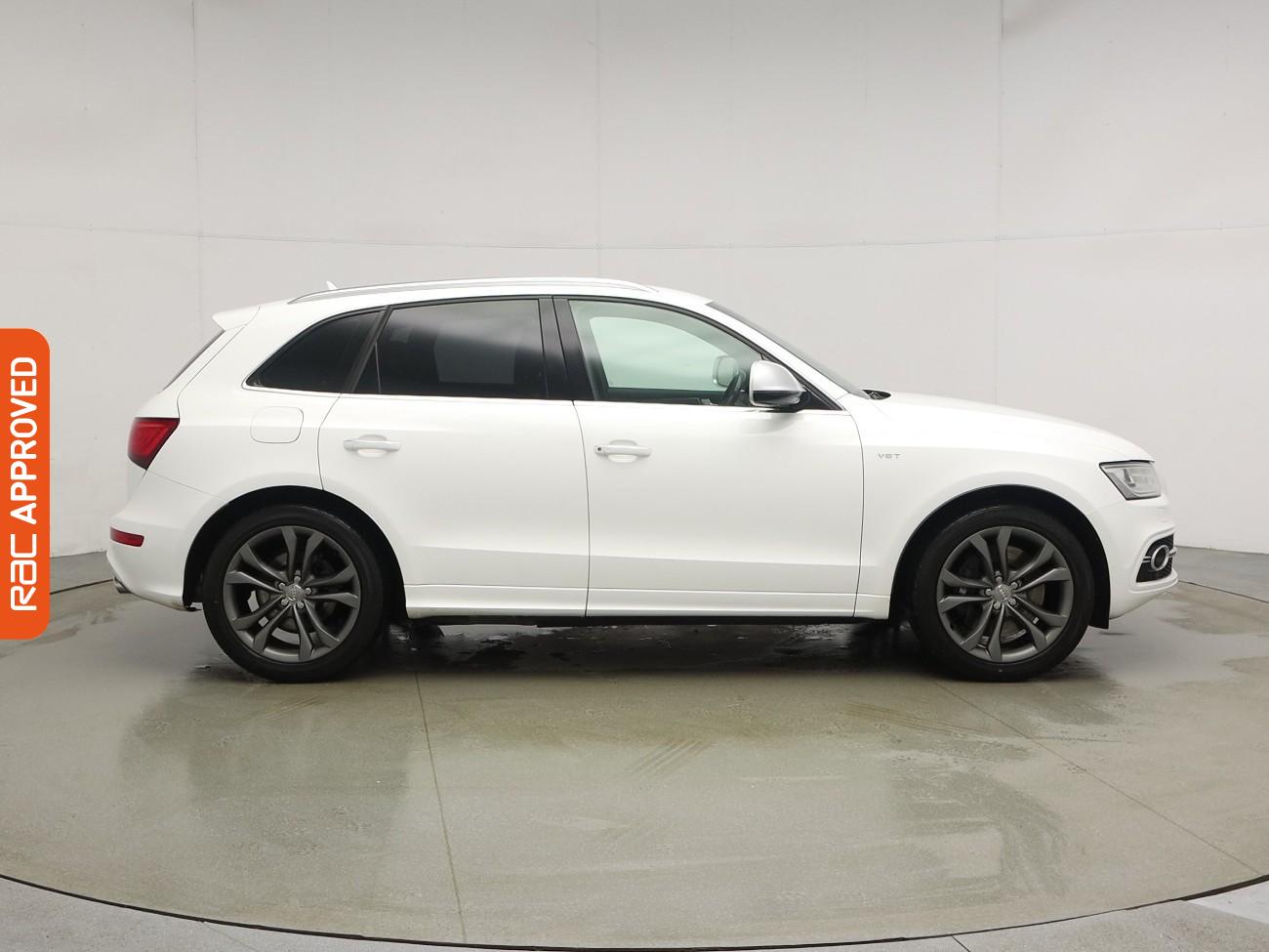 Used Audi Q5 2015 for sale - 77158968: Photo 6