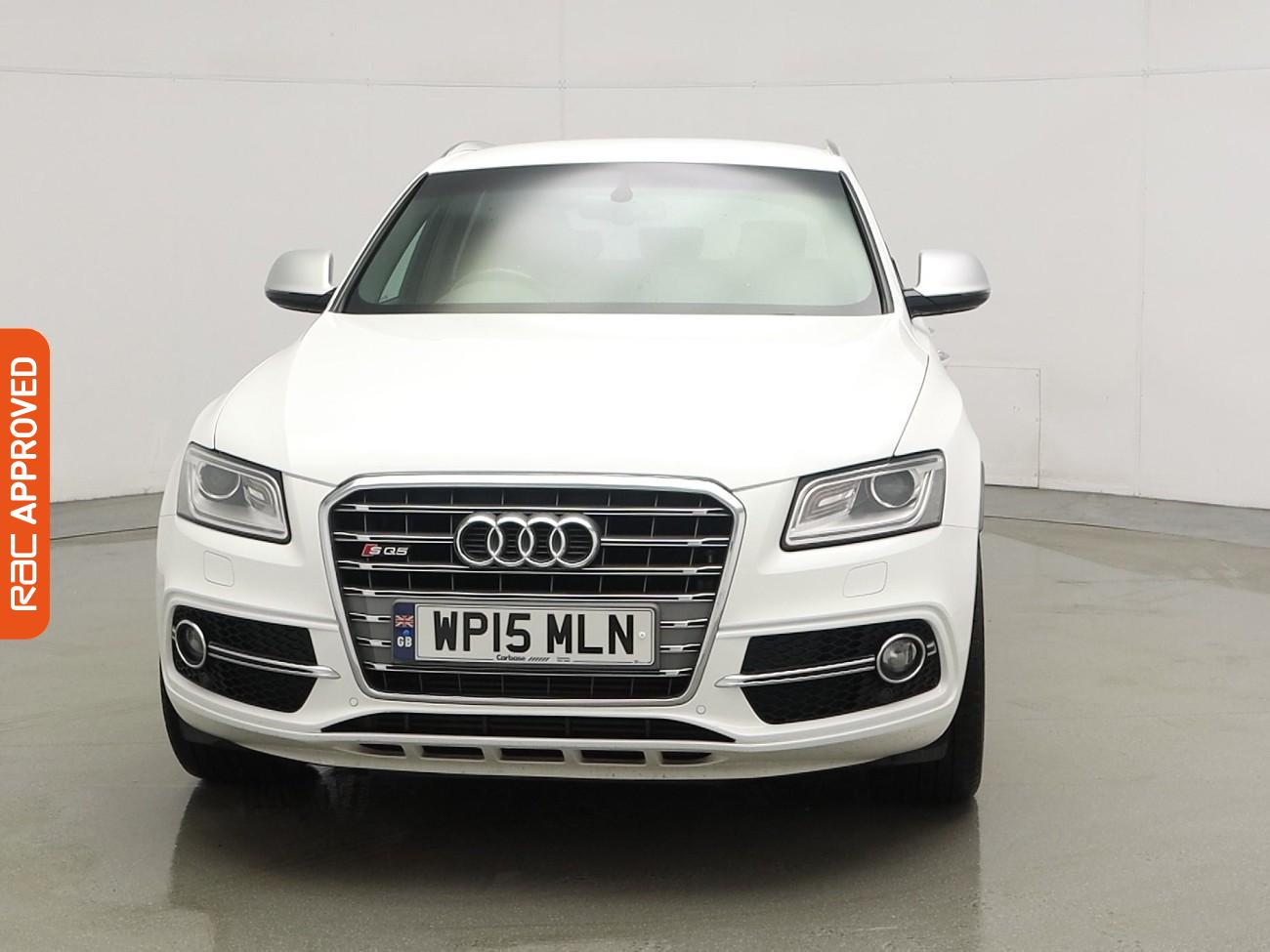 Used Audi Q5 2015 for sale - 77158968: Photo 7