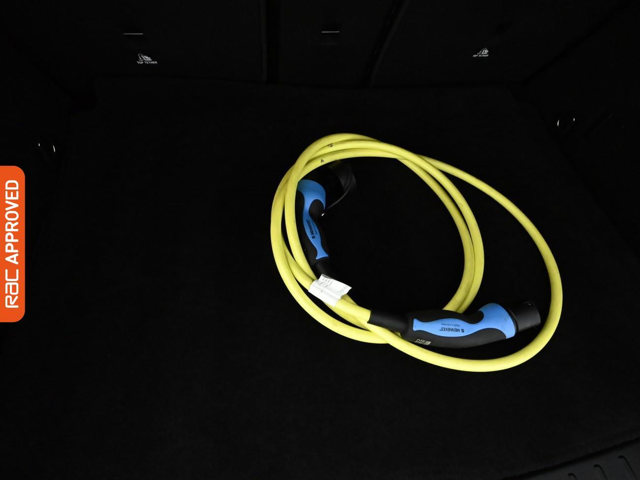 Used Mercedes-Benz EQA 2022 for sale - 77340825: Photo 16