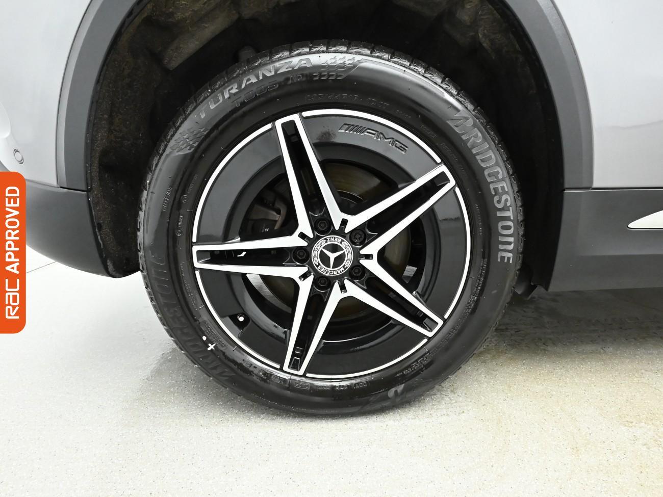 Used Mercedes-Benz EQA 2022 for sale - 77340825: Photo 17