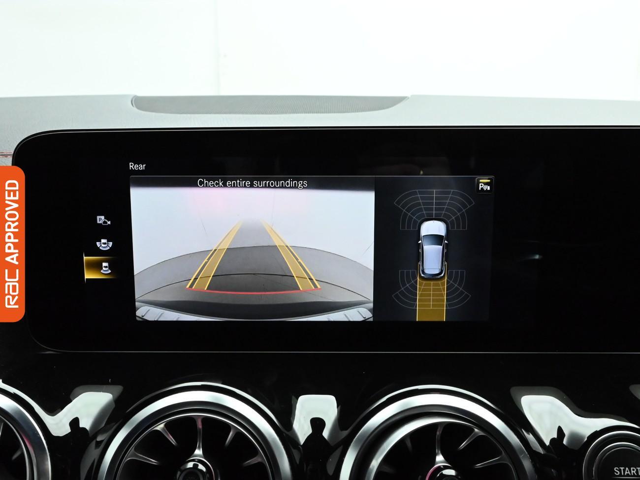 Used Mercedes-Benz EQA 2022 for sale - 77340825: Photo 18