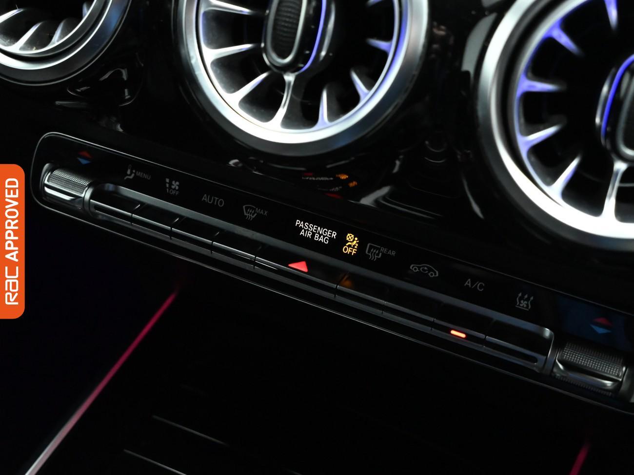 Used Mercedes-Benz EQA 2022 for sale - 77340825: Photo 19