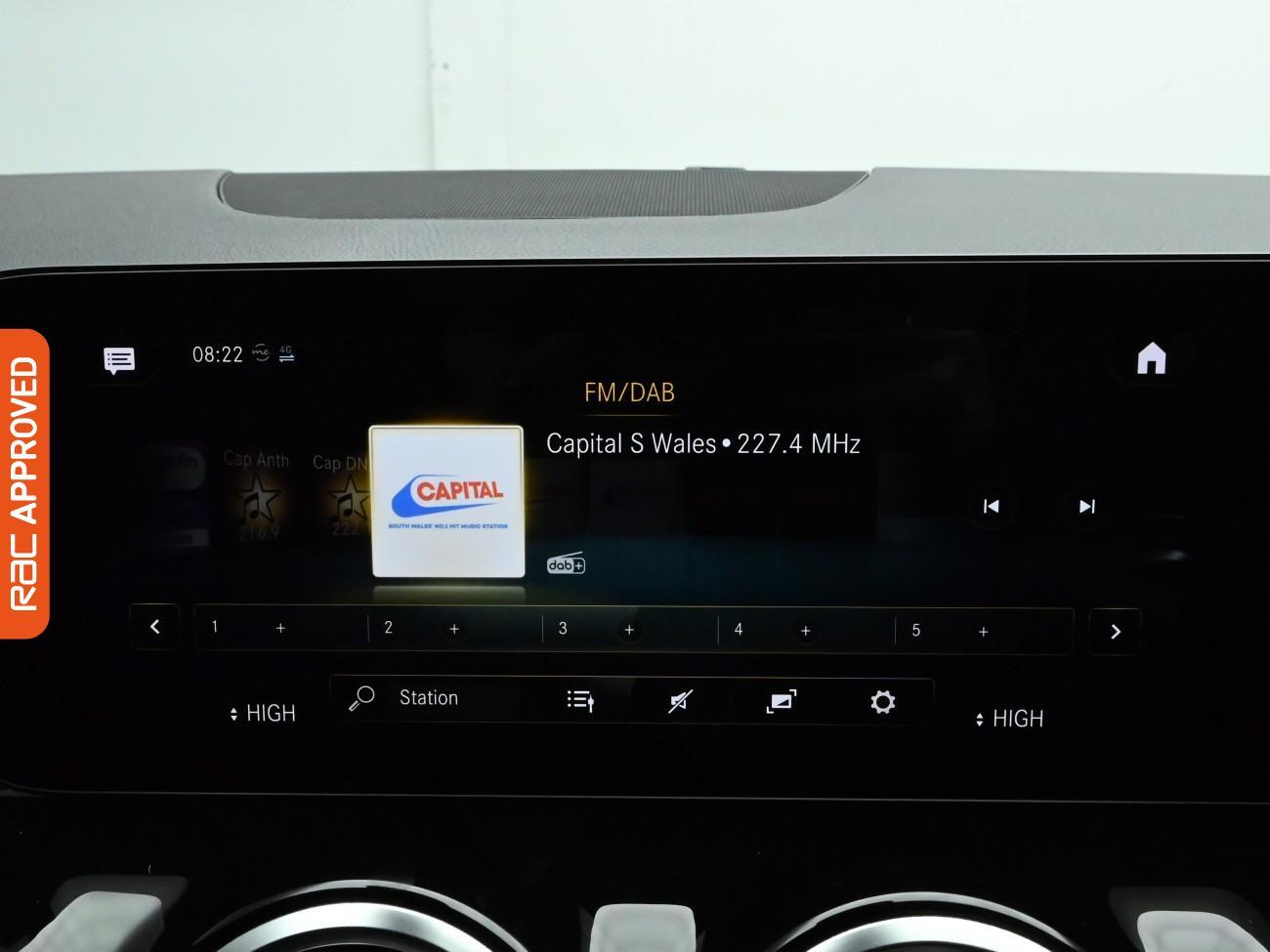 Used Mercedes-Benz EQA 2022 for sale - 77340825: Photo 20