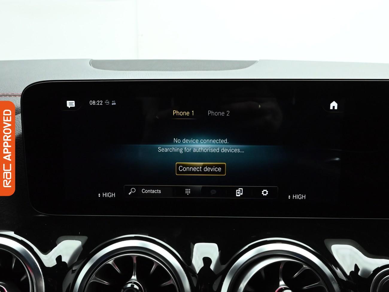 Used Mercedes-Benz EQA 2022 for sale - 77340825: Photo 21