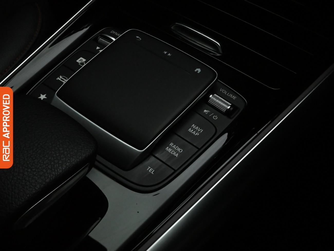 Used Mercedes-Benz EQA 2022 for sale - 77340825: Photo 23