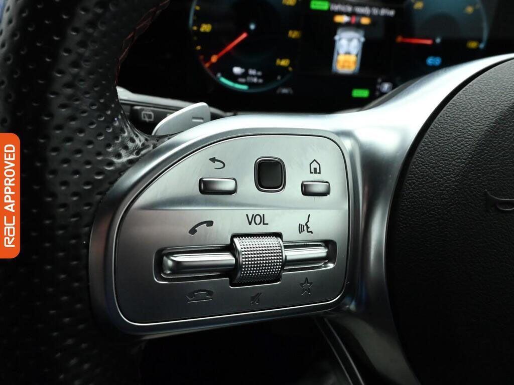 Used Mercedes-Benz EQA 2022 for sale - 77340825: Photo 25