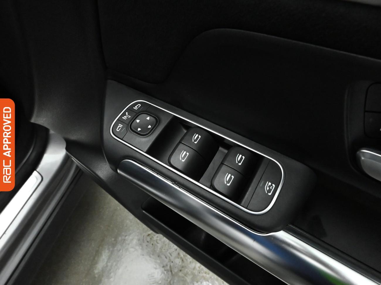 Used Mercedes-Benz EQA 2022 for sale - 77340825: Photo 28