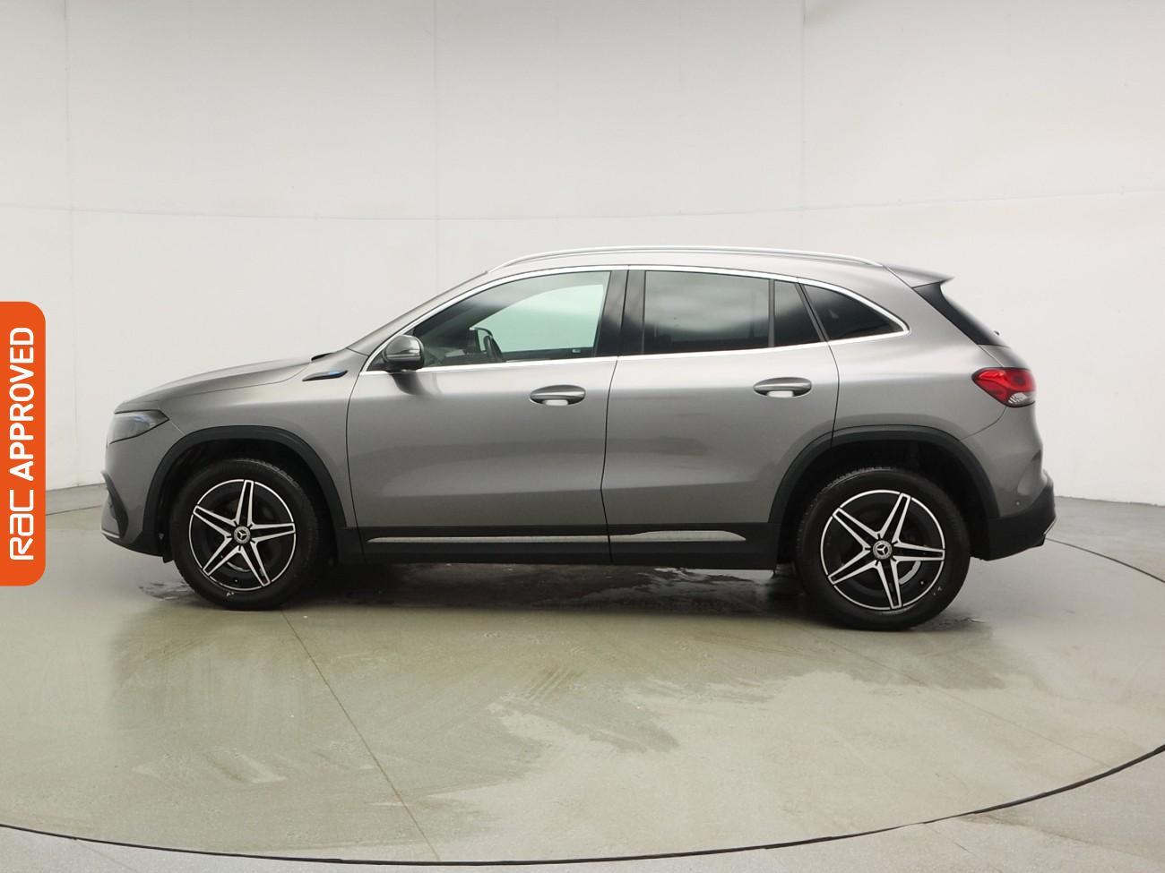 Used Mercedes-Benz EQA 2022 for sale - 77340825: Photo 33