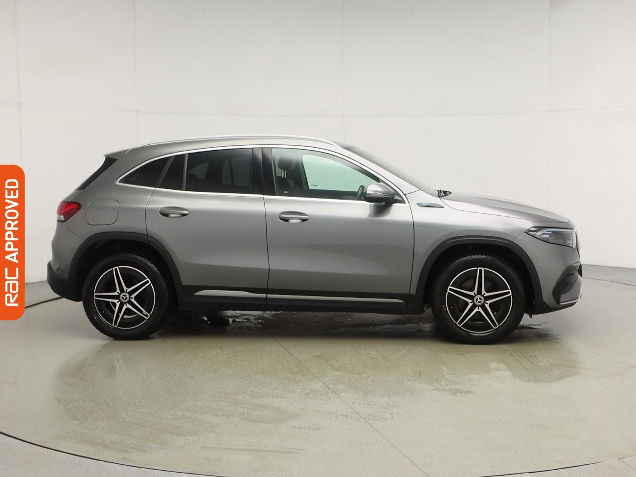 Used Mercedes-Benz EQA 2022 for sale - 77340825: Photo 8