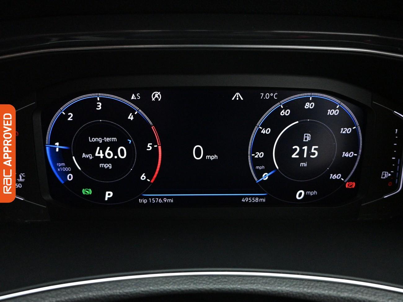 Used Volkswagen T-Roc 2019 for sale - 77764514: Photo 11