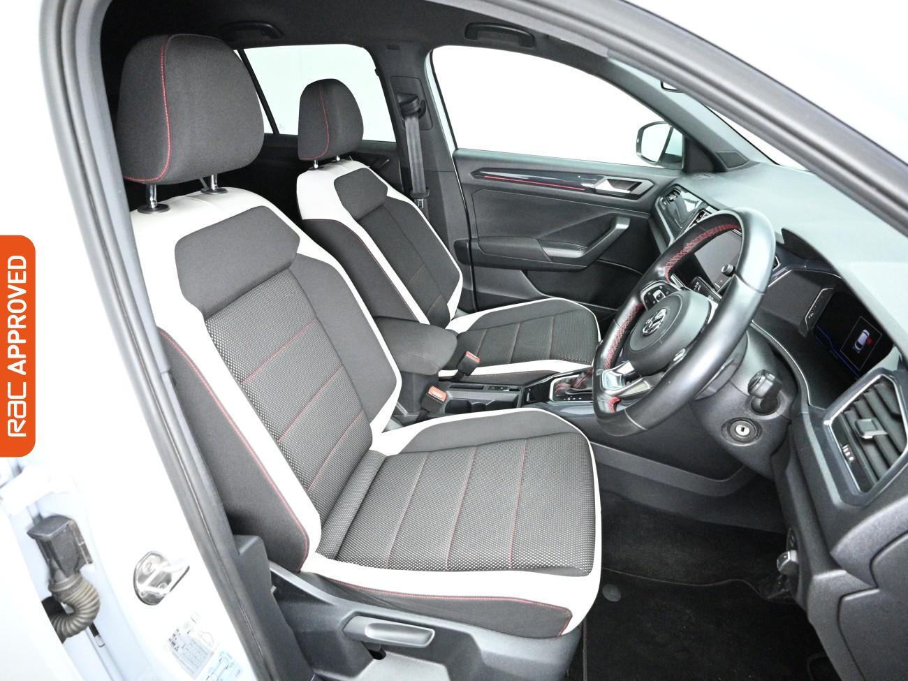 Used Volkswagen T-Roc 2019 for sale - 77764514: Photo 12