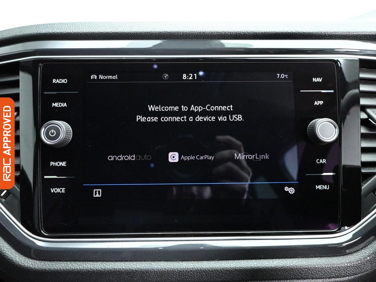 Used Volkswagen T-Roc 2019 for sale - 77764514: Photo 15