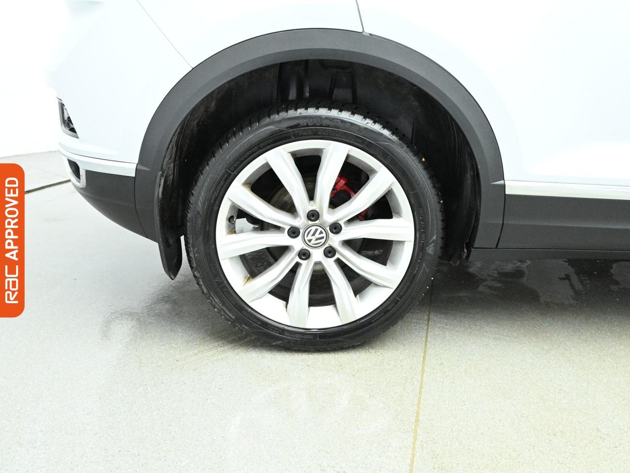 Used Volkswagen T-Roc 2019 for sale - 77764514: Photo 25