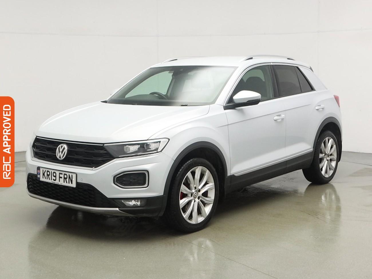 Used Volkswagen T-Roc 2019 for sale - 77764514: Photo 27