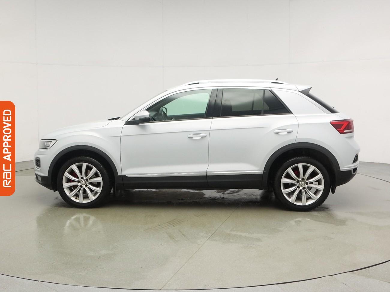 Used Volkswagen T-Roc 2019 for sale - 77764514: Photo 28