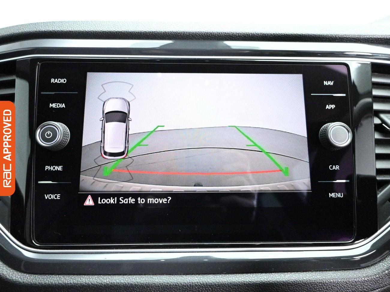 Used Volkswagen T-Roc 2019 for sale - 77764514: Photo 3