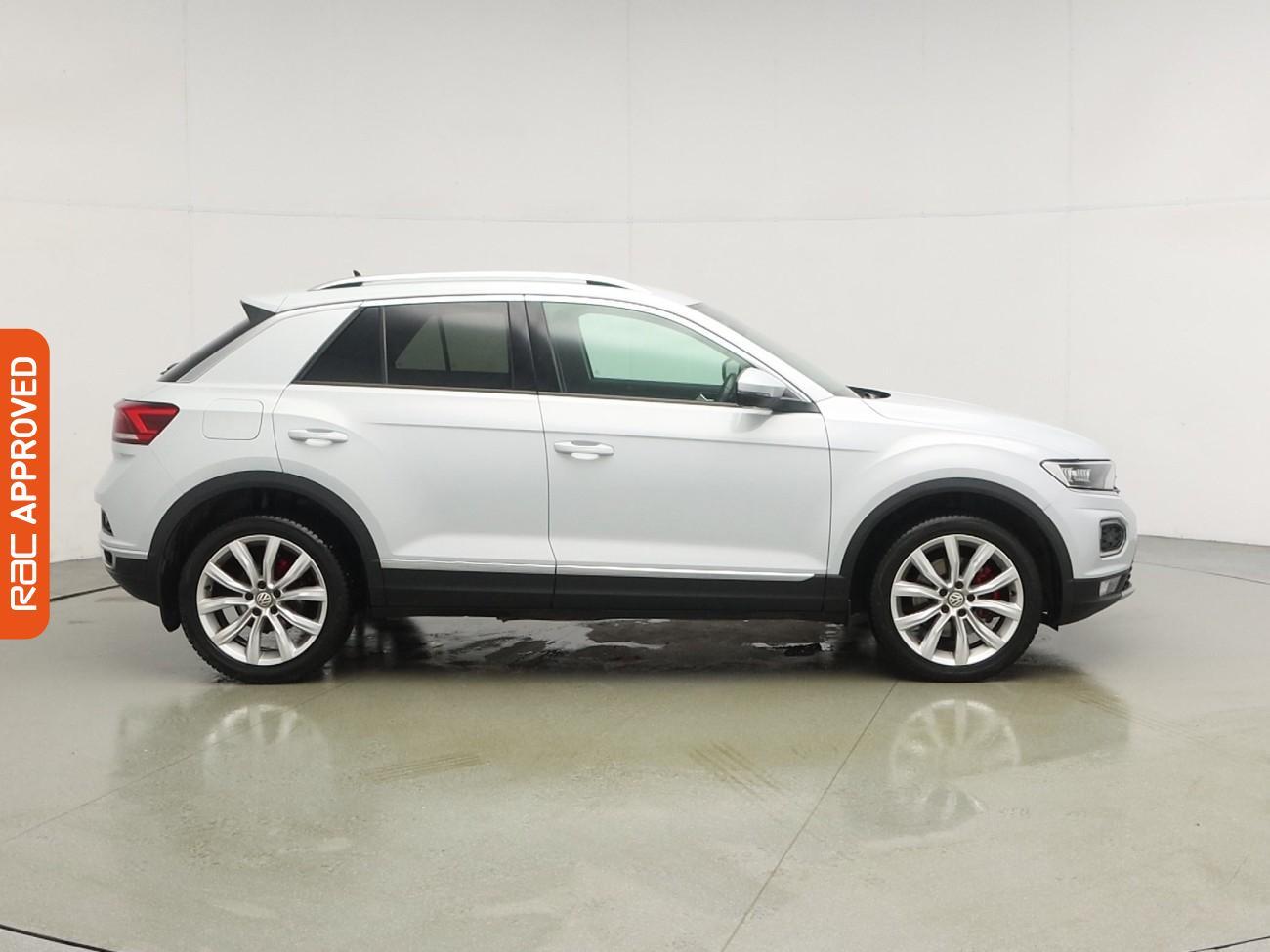 Used Volkswagen T-Roc 2019 for sale - 77764514: Photo 6