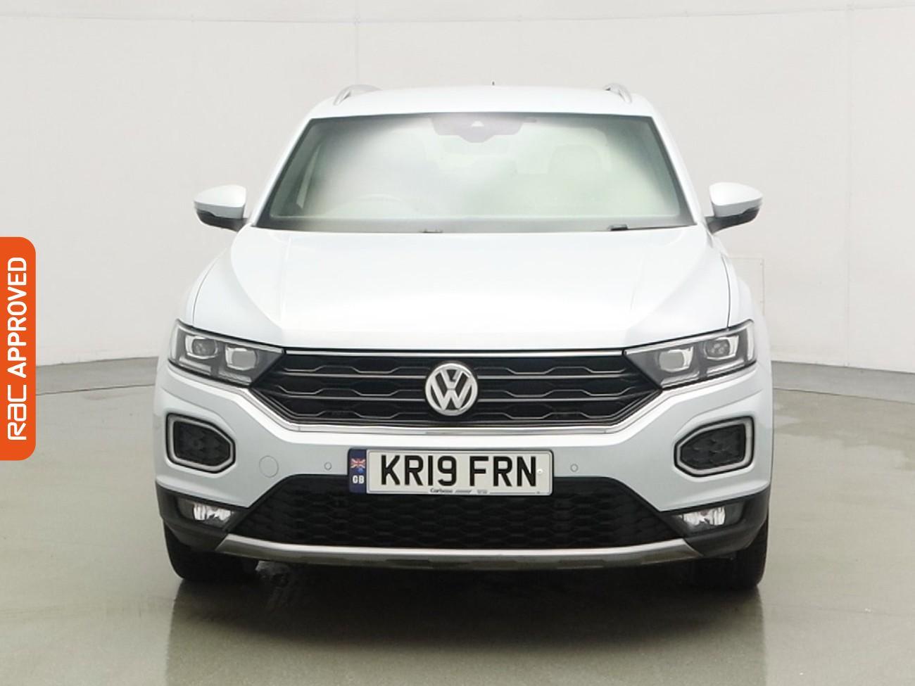 Used Volkswagen T-Roc 2019 for sale - 77764514: Photo 7