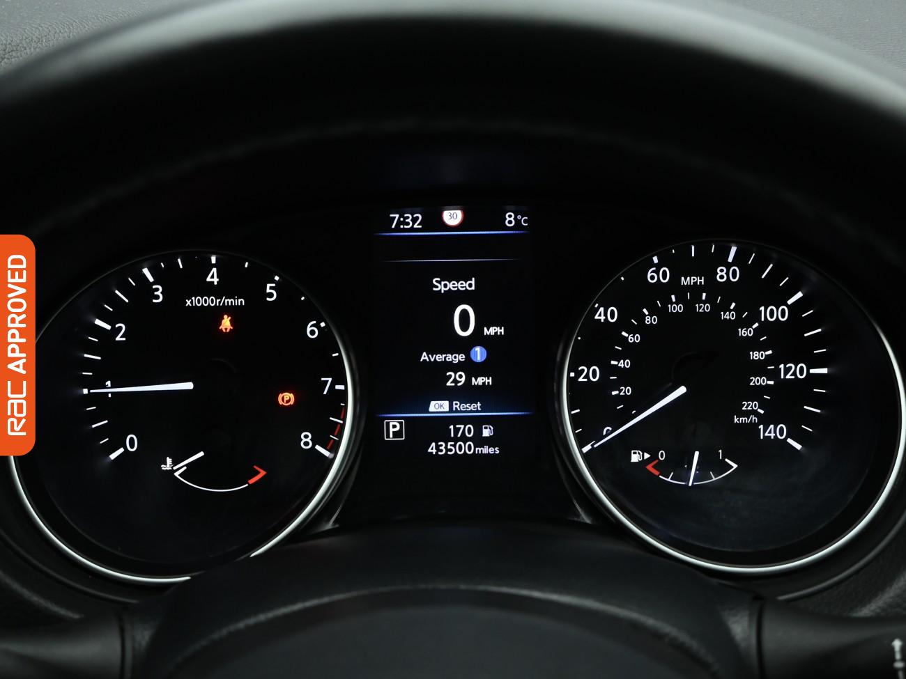 Used Nissan Qashqai 2020 for sale - 77608186: Photo 11