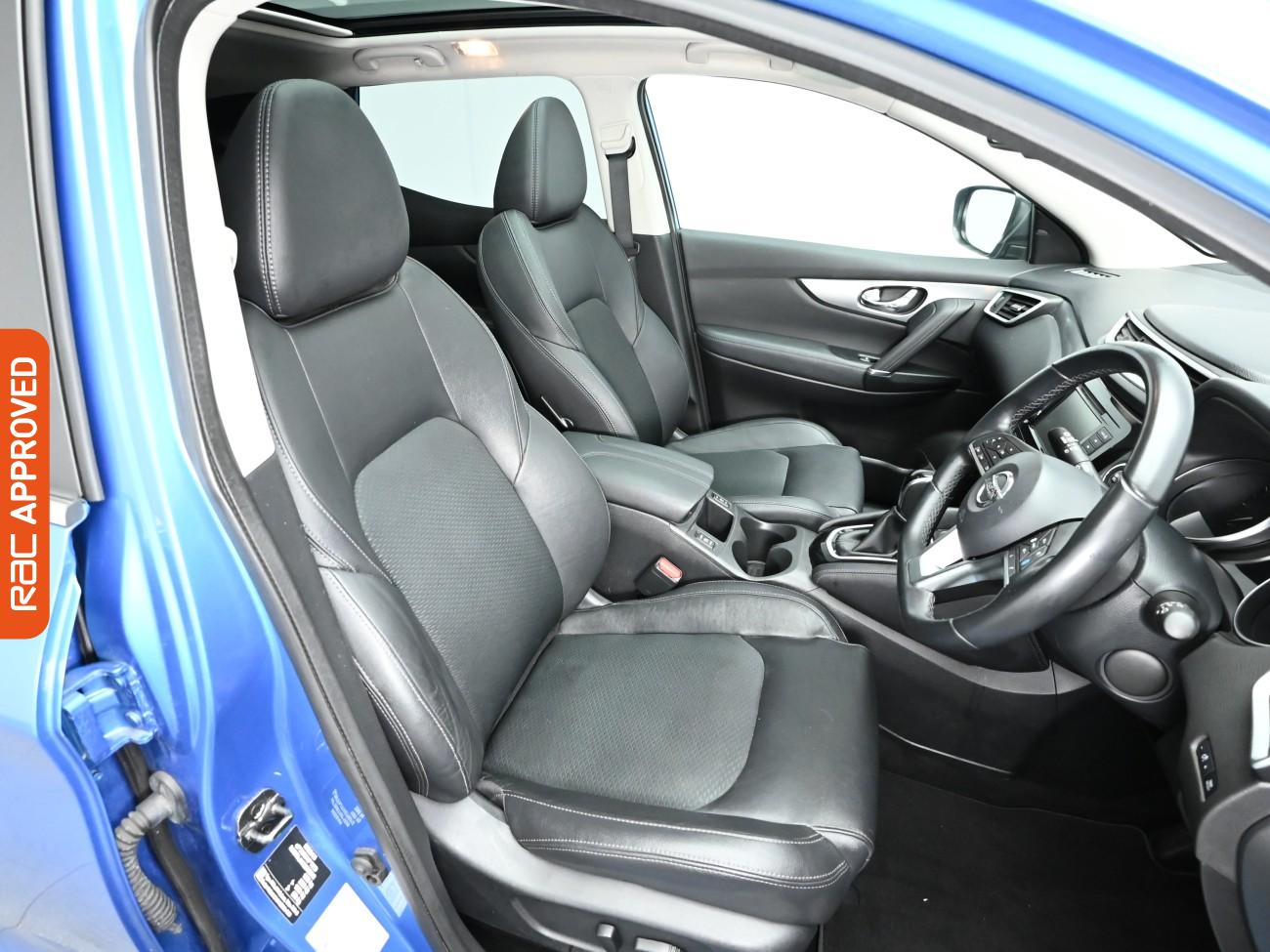 Used Nissan Qashqai 2020 for sale - 77608186: Photo 12