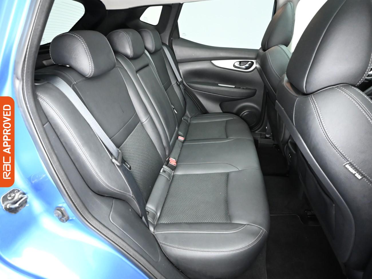 Used Nissan Qashqai 2020 for sale - 77608186: Photo 13