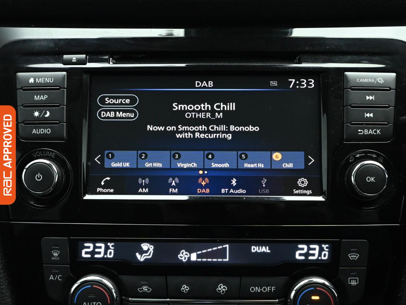 Used Nissan Qashqai 2020 for sale - 77608186: Photo 15