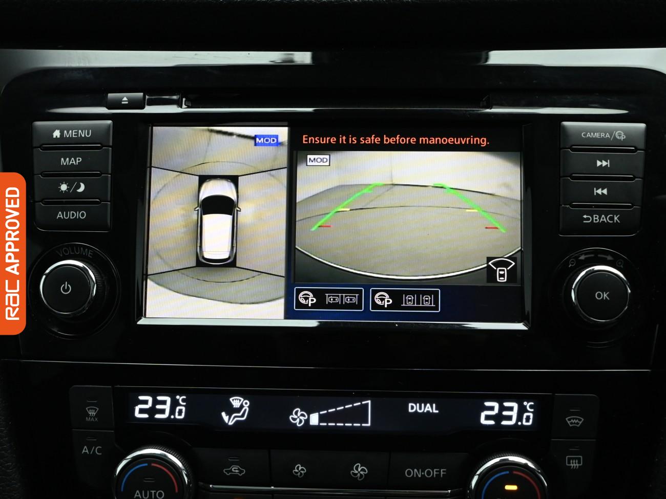 Used Nissan Qashqai 2020 for sale - 77608186: Photo 17