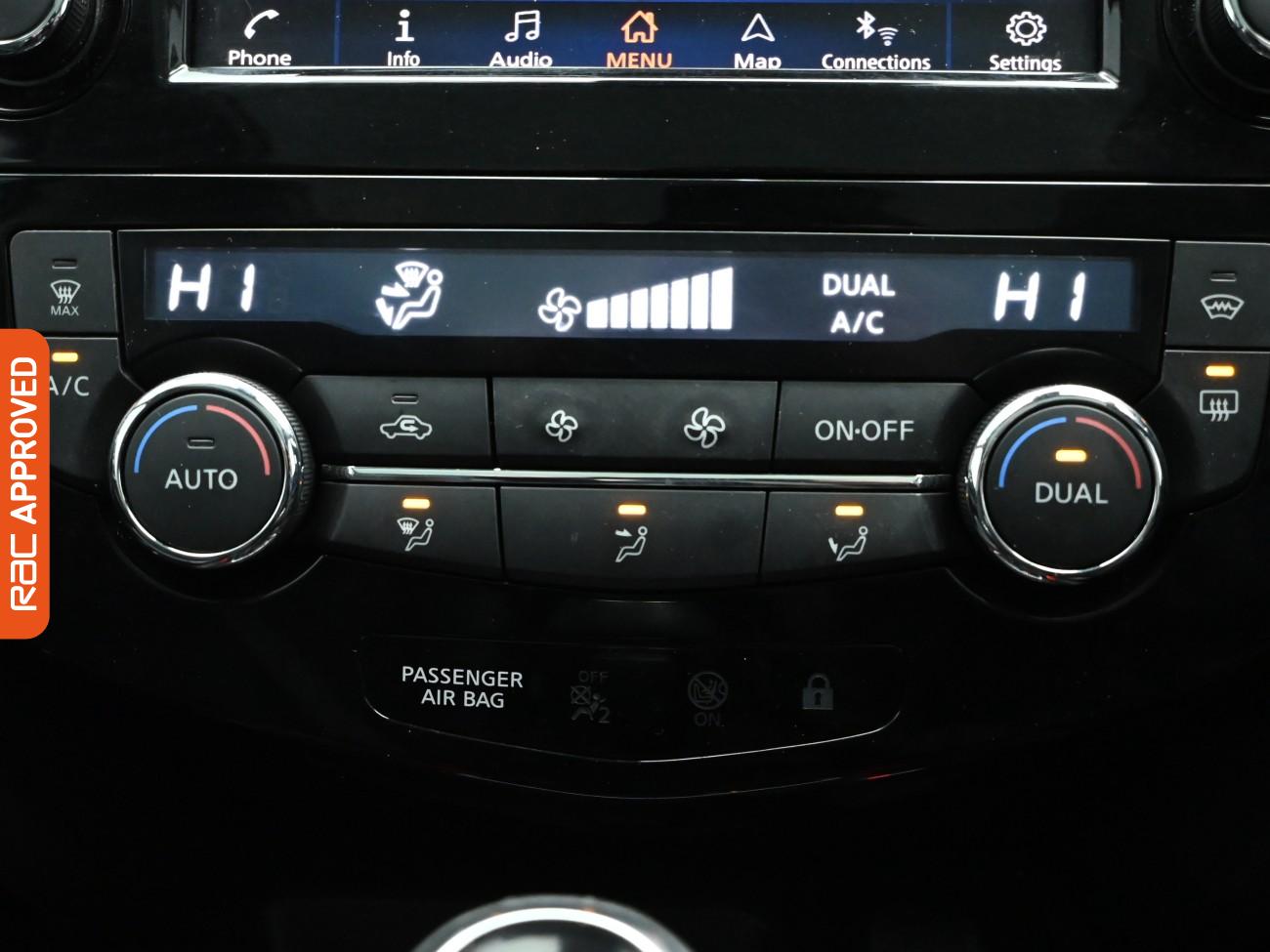 Used Nissan Qashqai 2020 for sale - 77608186: Photo 18