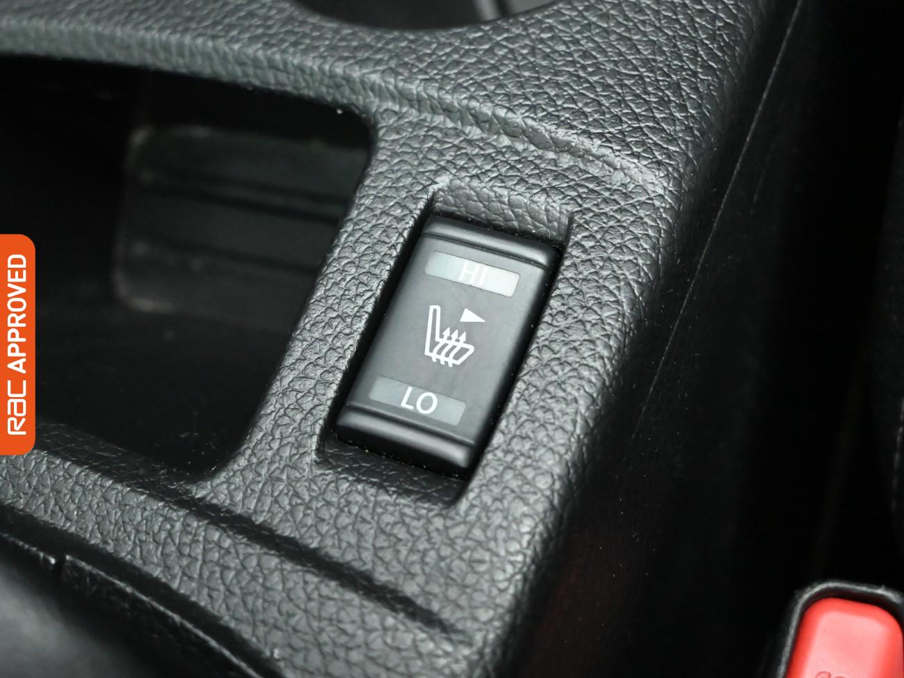 Used Nissan Qashqai 2020 for sale - 77608186: Photo 21