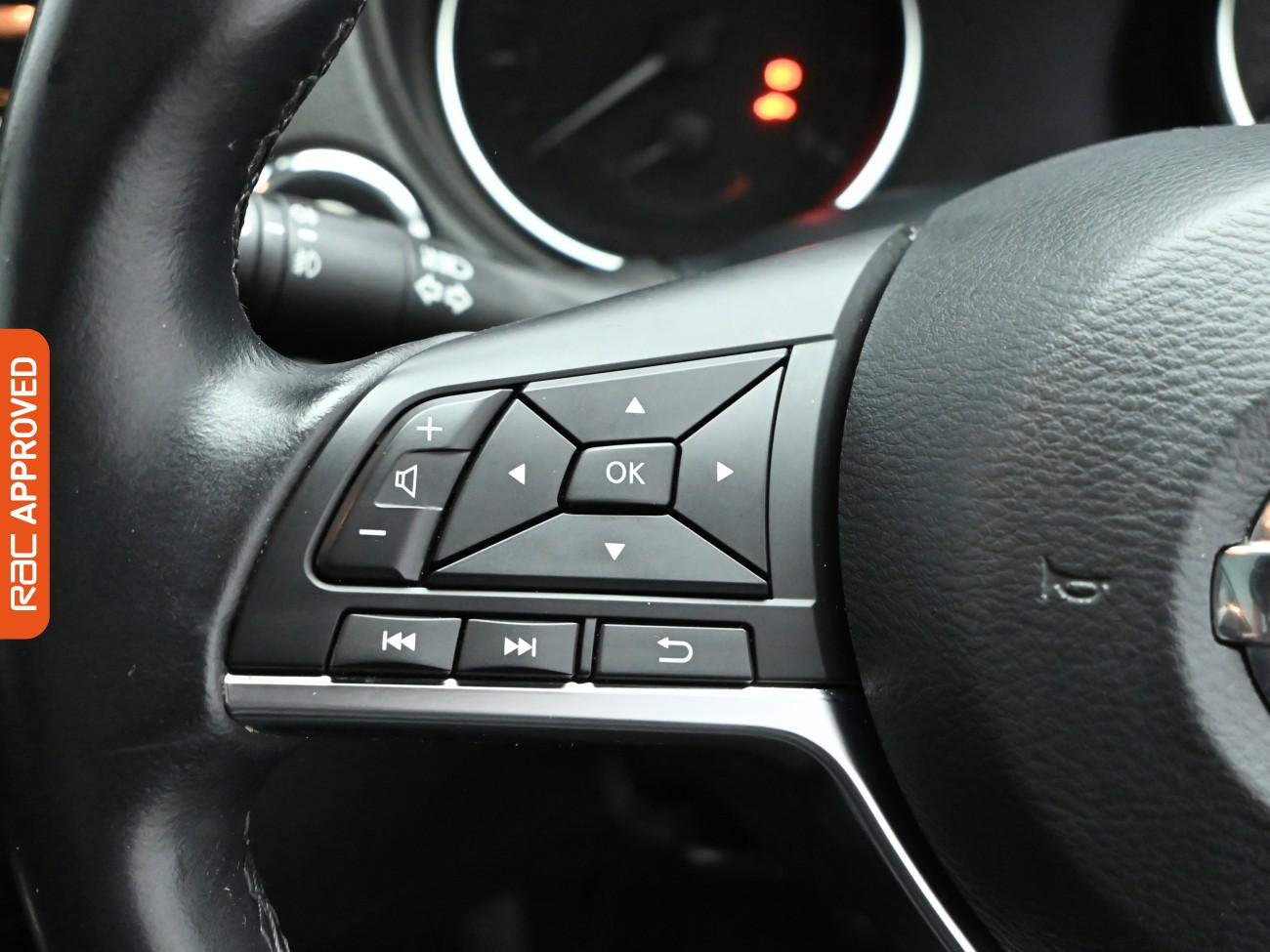 Used Nissan Qashqai 2020 for sale - 77608186: Photo 22