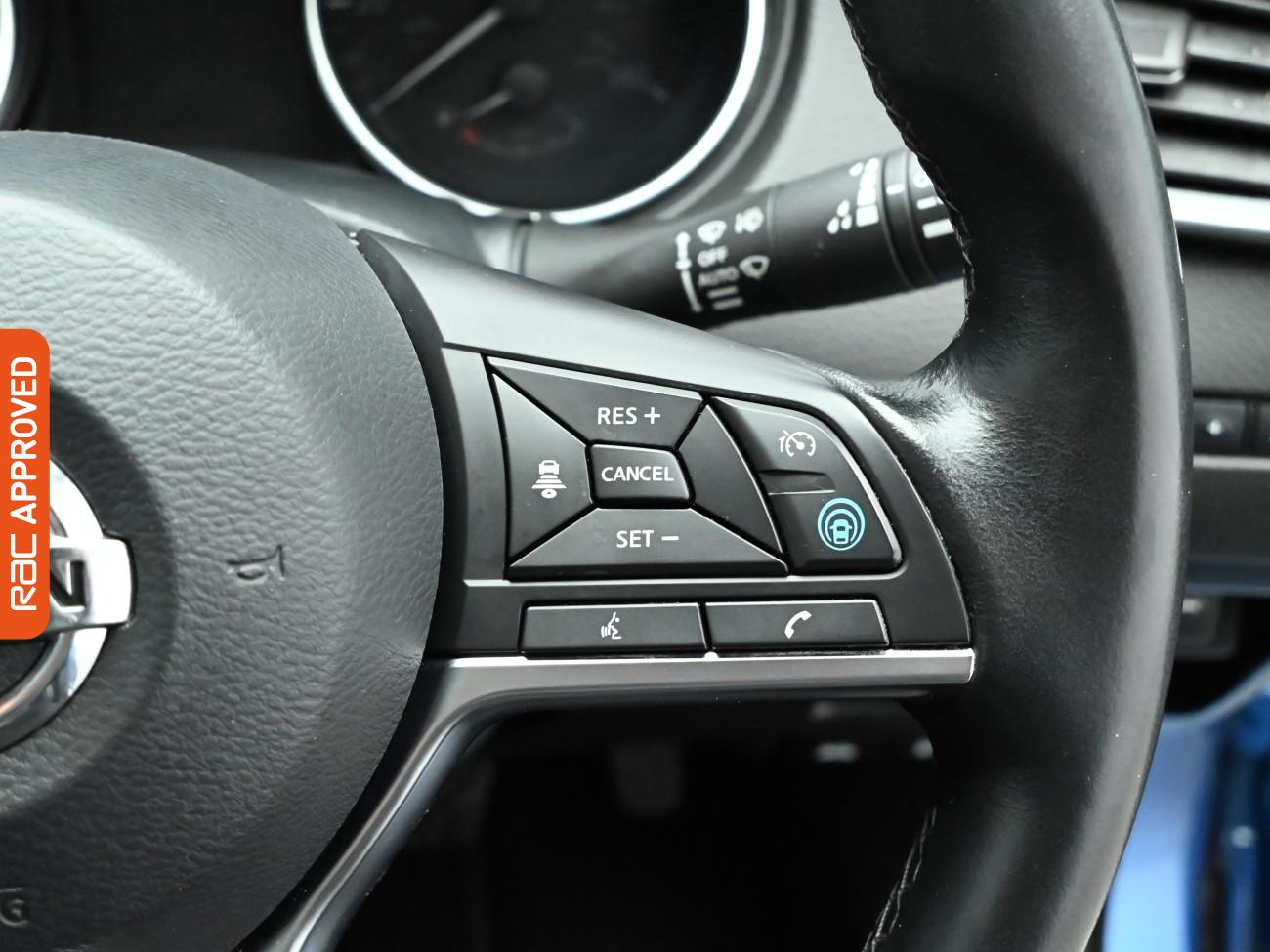 Used Nissan Qashqai 2020 for sale - 77608186: Photo 23