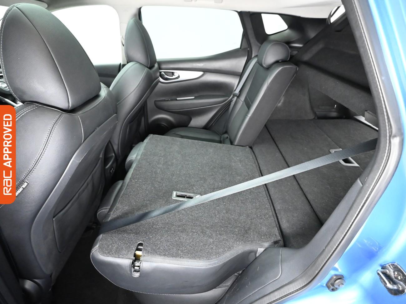 Used Nissan Qashqai 2020 for sale - 77608186: Photo 27