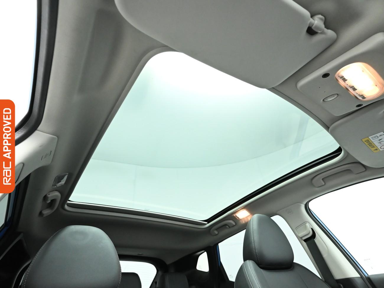 Used Nissan Qashqai 2020 for sale - 77608186: Photo 3