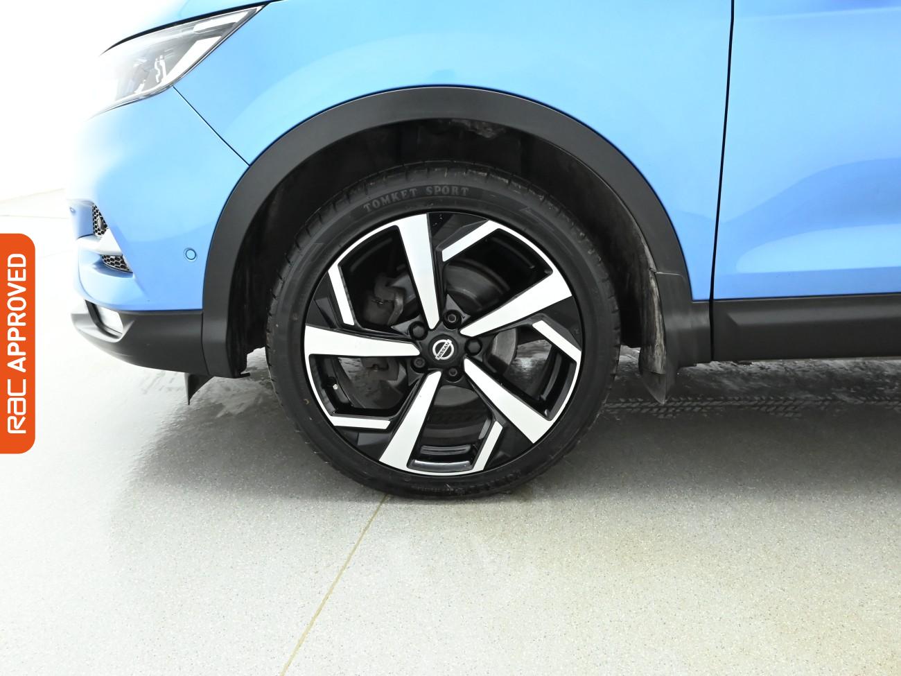 Used Nissan Qashqai 2020 for sale - 77608186: Photo 31