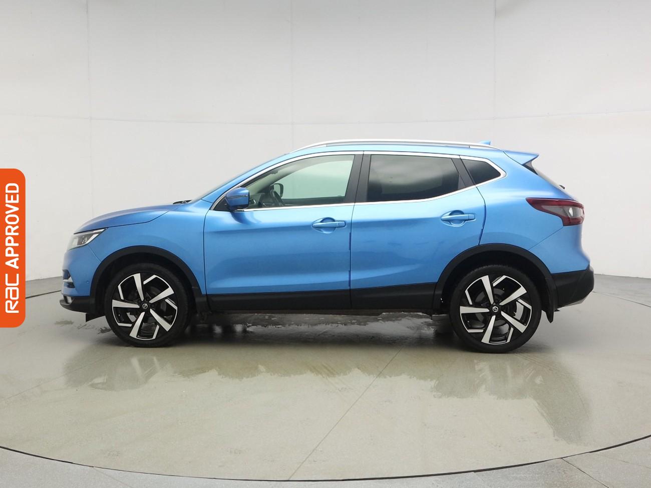 Used Nissan Qashqai 2020 for sale - 77608186: Photo 33