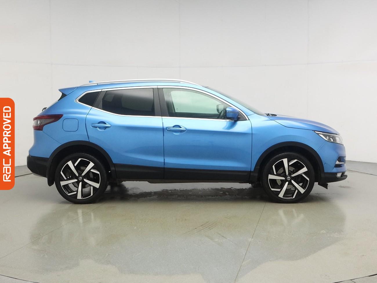 Used Nissan Qashqai 2020 for sale - 77608186: Photo 6