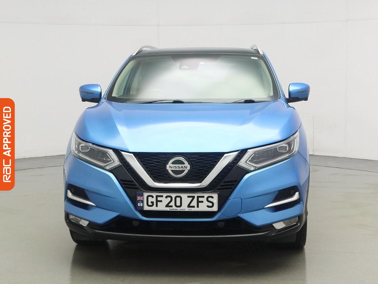 Used Nissan Qashqai 2020 for sale - 77608186: Photo 7