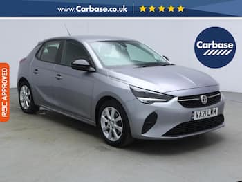 Used Vauxhall Corsa 2021 for sale - 79696380: Photo