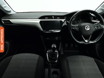 Used Vauxhall Corsa 2021 for sale - 79696380: Photo