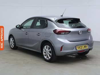 Used Vauxhall Corsa 2021 for sale - 79696380: Photo