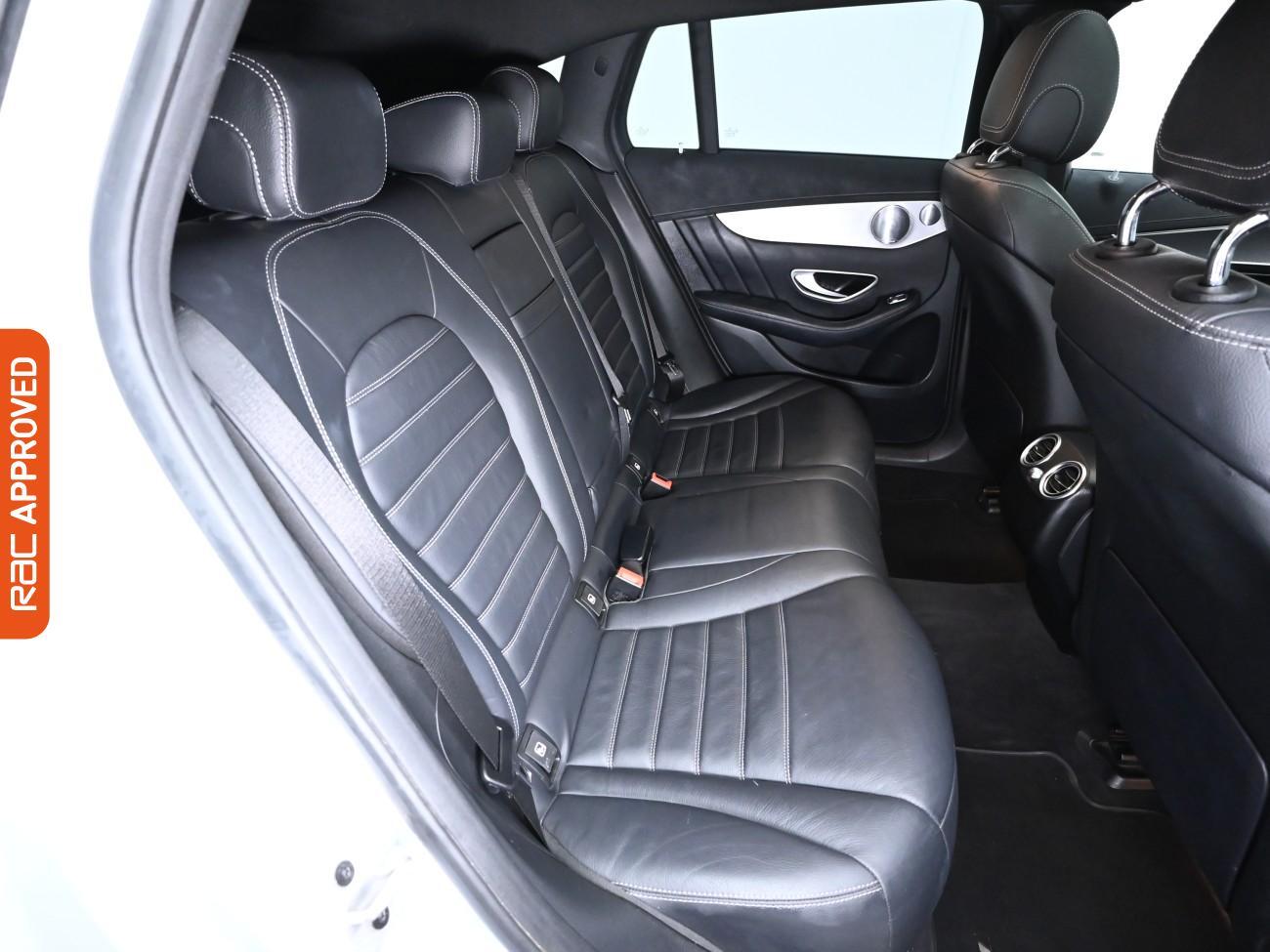 Used Mercedes-Benz EQC 2022 for sale - 77072003: Photo 14