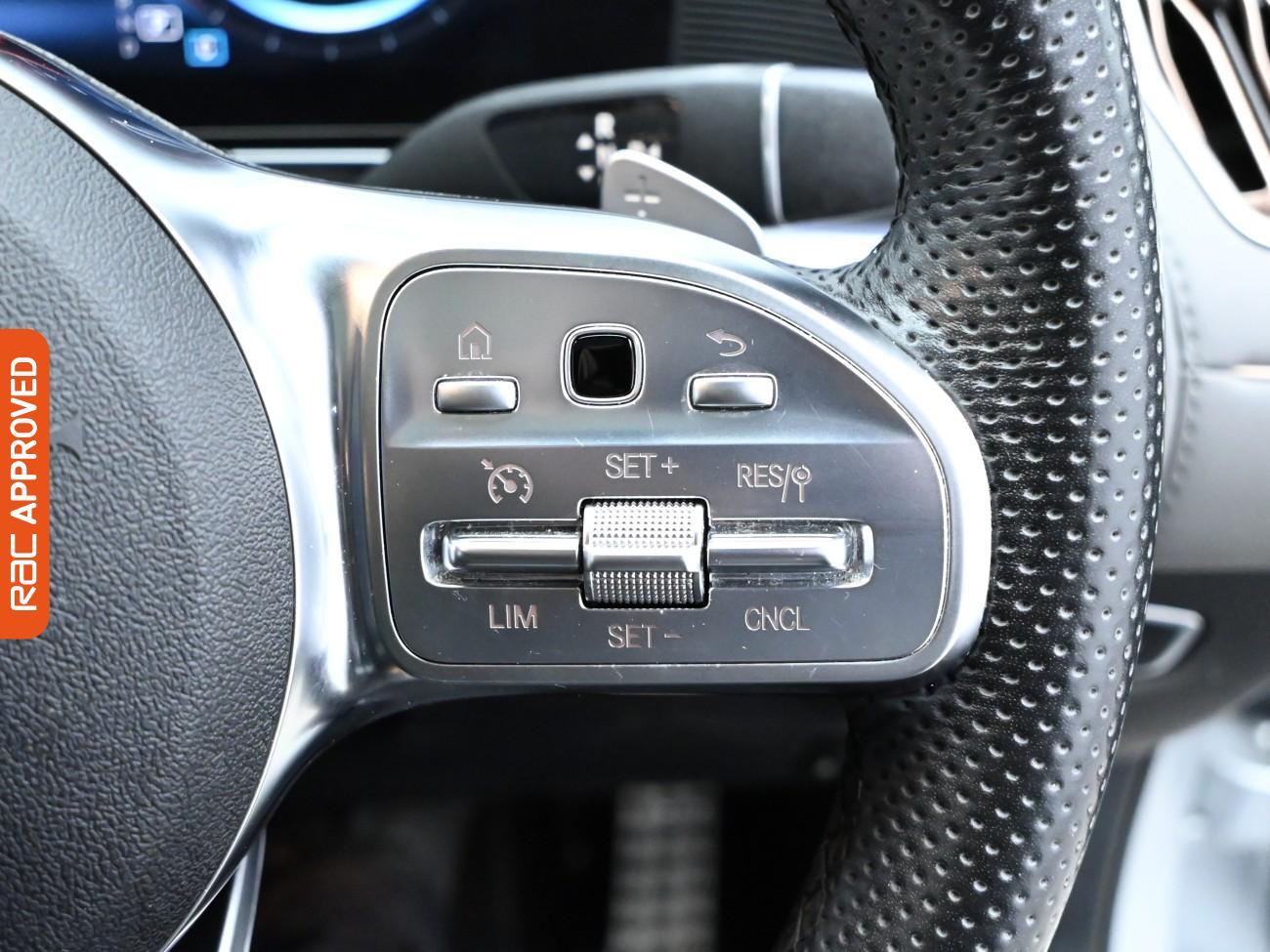 Used Mercedes-Benz EQC 2022 for sale - 77072003: Photo 26