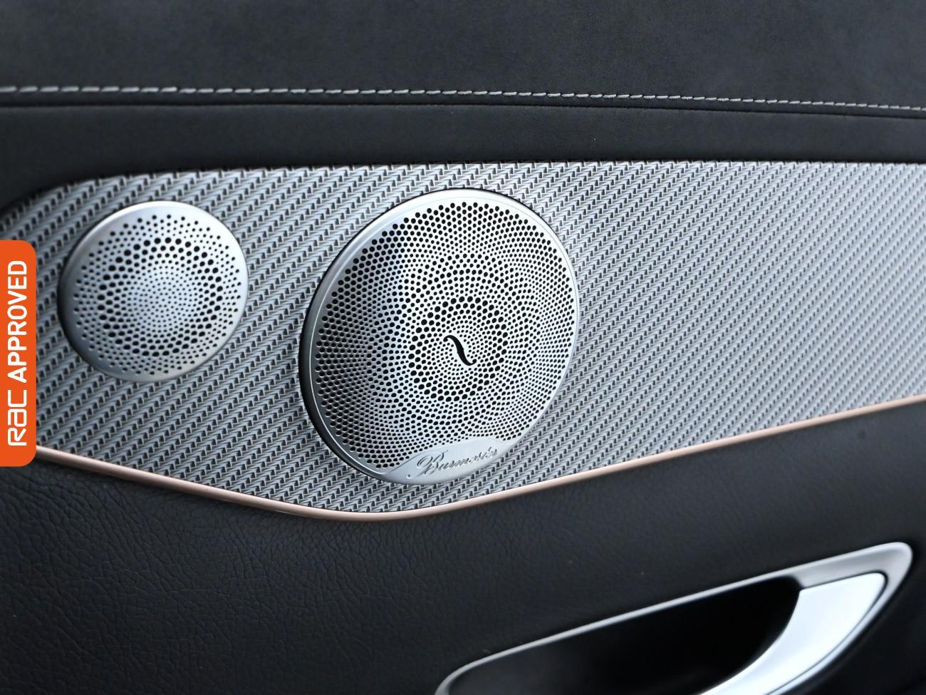 Used Mercedes-Benz EQC 2022 for sale - 77072003: Photo 28