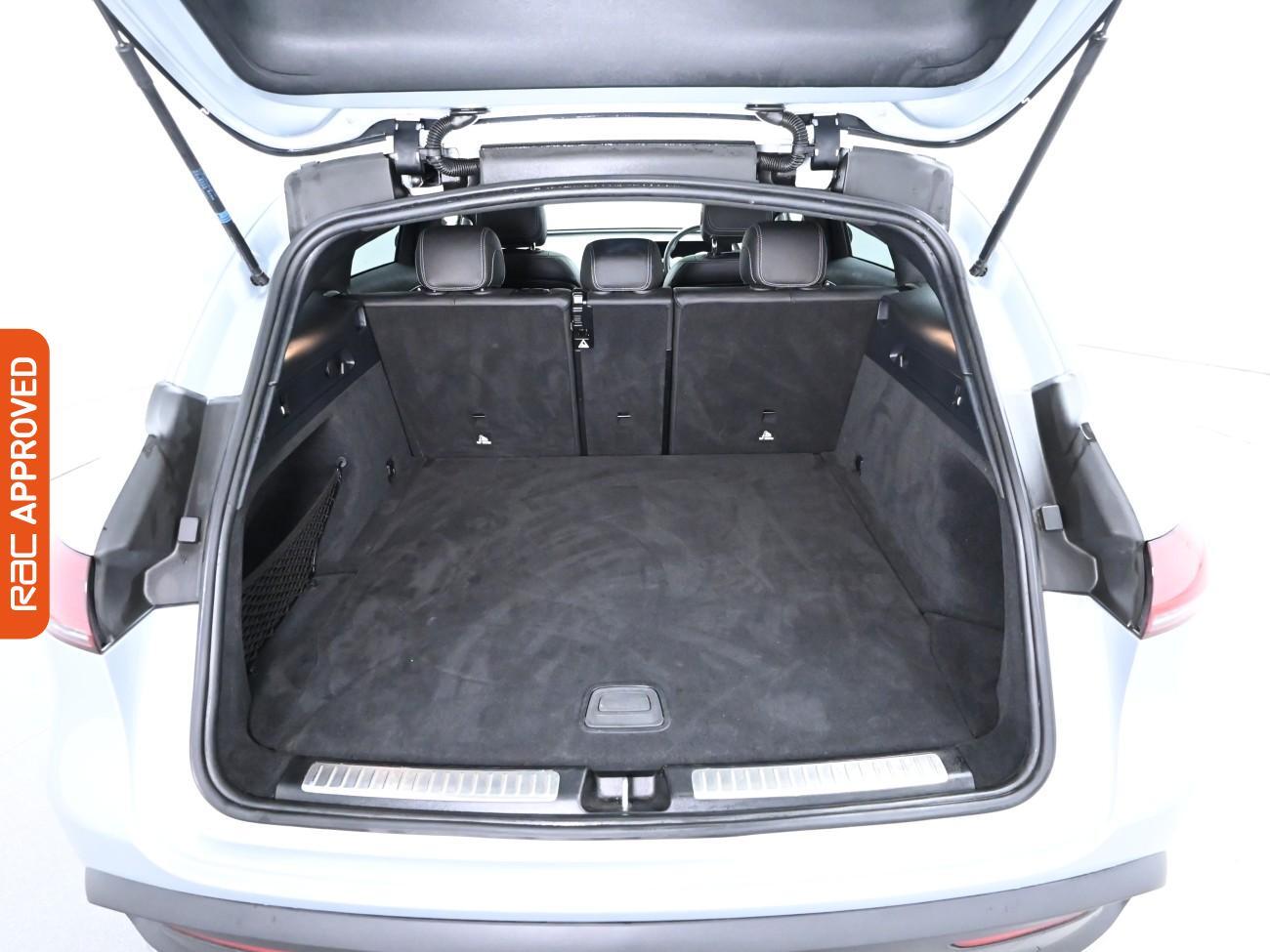 Used Mercedes-Benz EQC 2022 for sale - 77072003: Photo 29