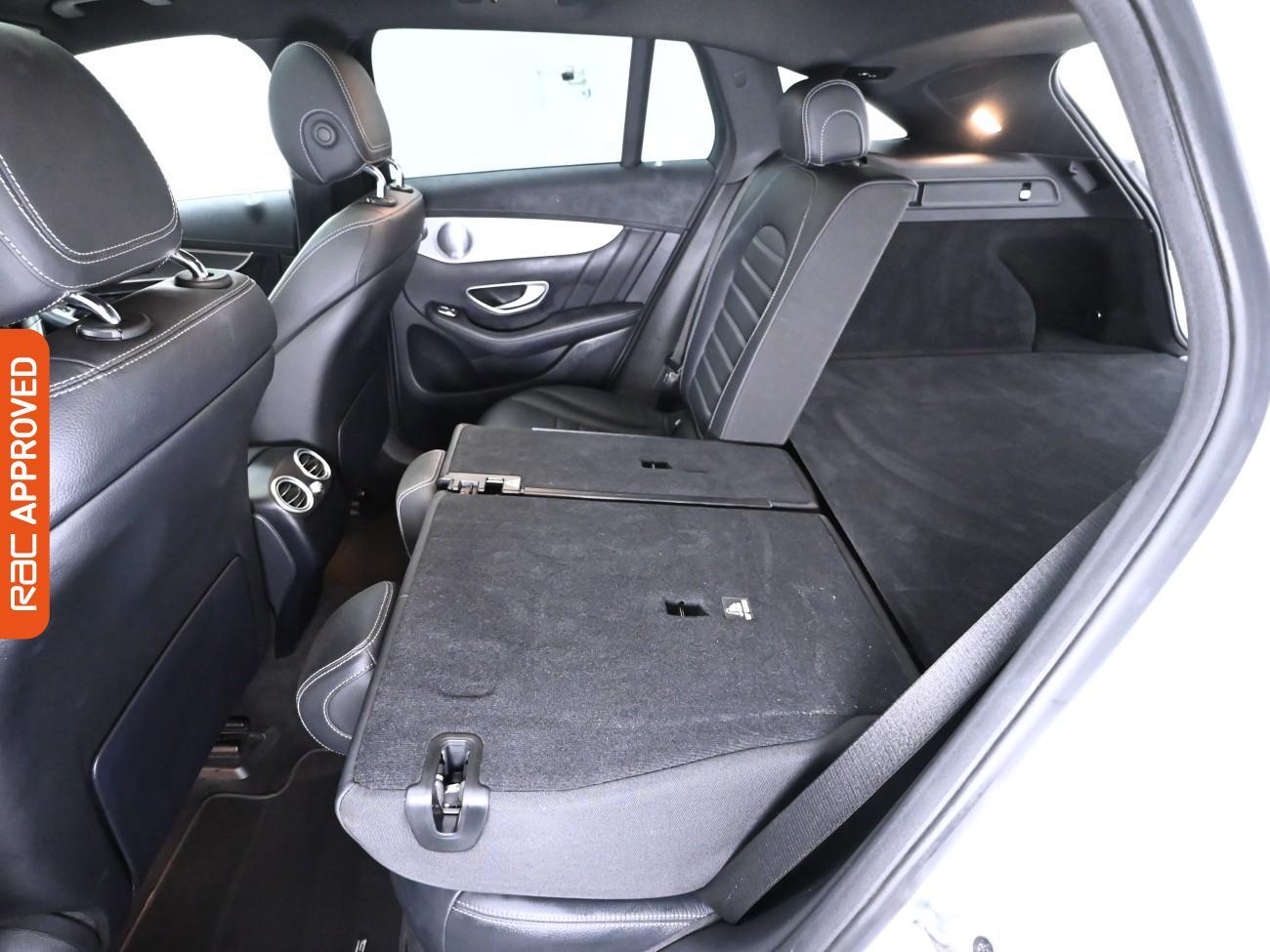 Used Mercedes-Benz EQC 2022 for sale - 77072003: Photo 36