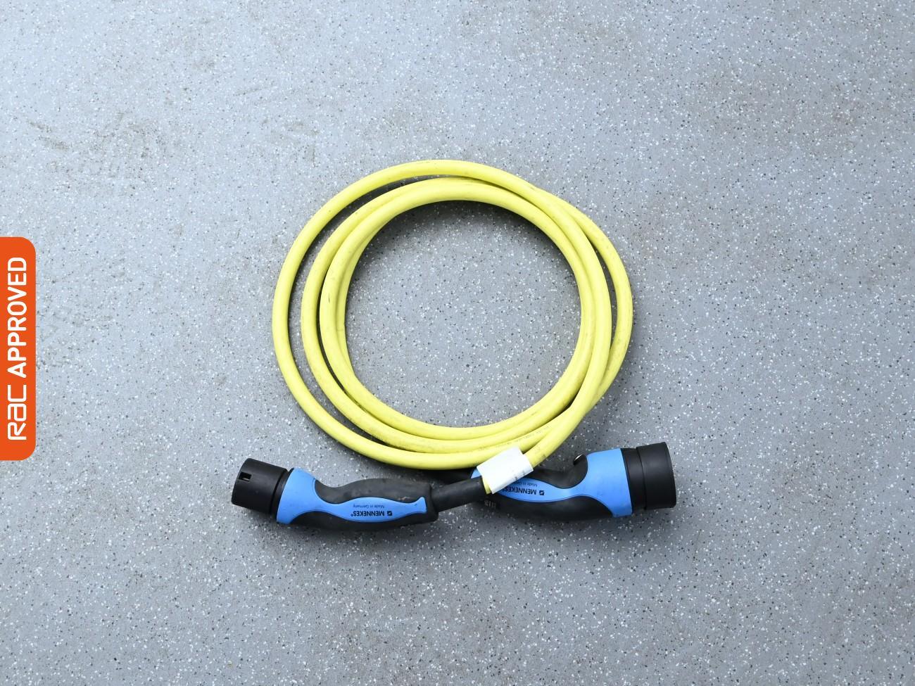 Used Mercedes-Benz EQC 2022 for sale - 77072003: Photo 37