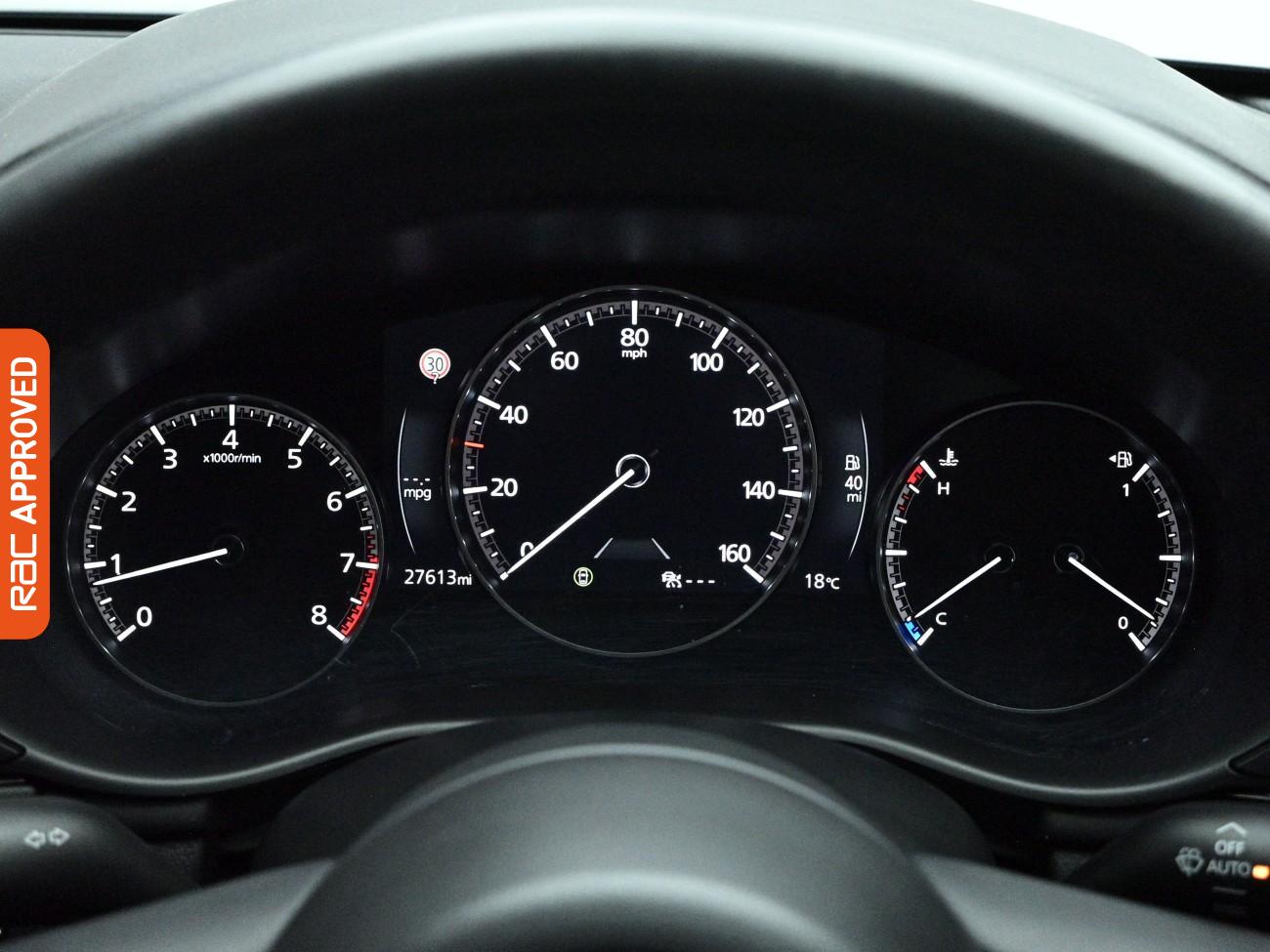 Used Mazda Mazda3 2023 for sale - 78092130: Photo 11