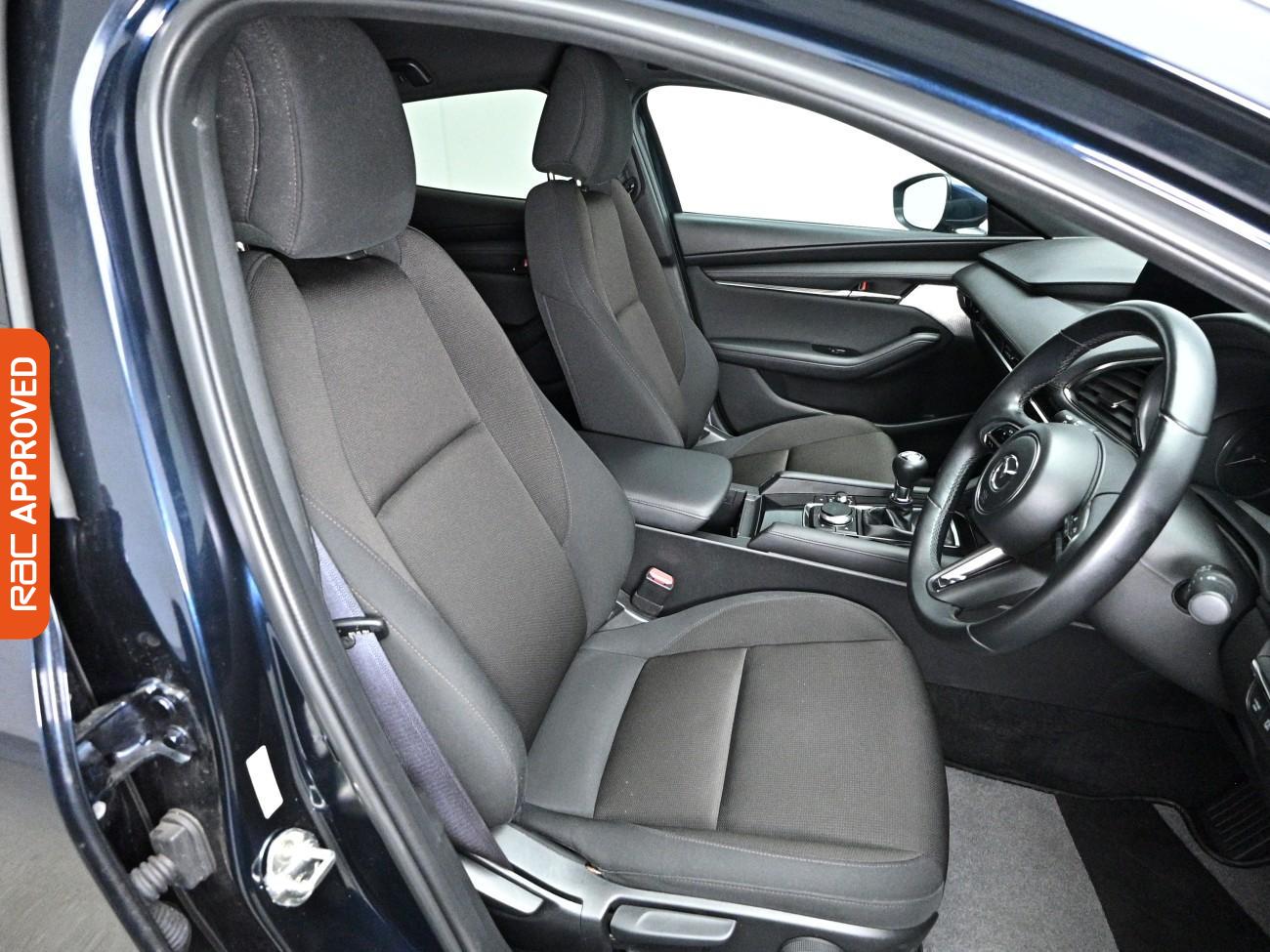 Used Mazda Mazda3 2023 for sale - 78092130: Photo 12